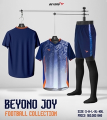 Quần áo bóng đá Beyono JOY