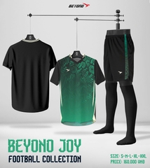 Quần áo bóng đá Beyono JOY
