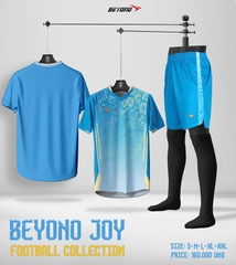 Quần áo bóng đá Beyono JOY