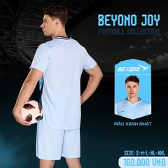 Quần áo bóng đá Beyono JOY
