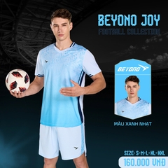 Quần áo bóng đá Beyono JOY