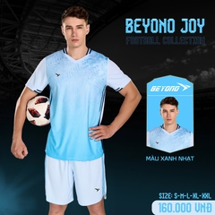 Quần áo bóng đá Beyono JOY