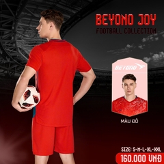 Quần áo bóng đá Beyono JOY