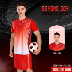 Quần áo bóng đá Beyono JOY