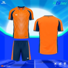 Quần áo Bulbal Hunter 02 (A614)