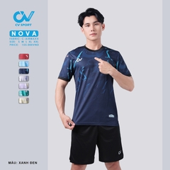 Quần áo bóng đá CV Sport Nova