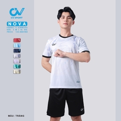 Quần áo bóng đá CV Sport Nova