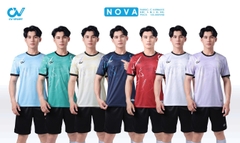Quần áo bóng đá CV Sport Nova