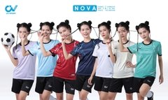 Quần áo bóng đá CV Sport Nova
