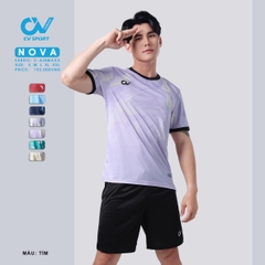 Quần áo bóng đá CV Sport Nova