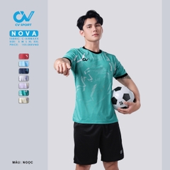 Quần áo bóng đá CV Sport Nova