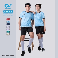 Quần áo bóng đá CV Sport Nova