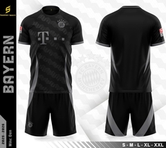 Quần áo Bayern Munich 2025/26 (Sao Việt)