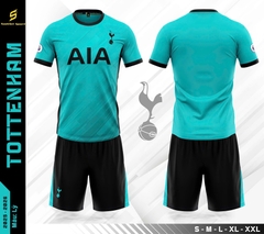 Quần áo Tottenham 2025/26 (Sao Việt)