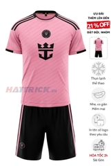 Quần áo Inter Miami 2024/25