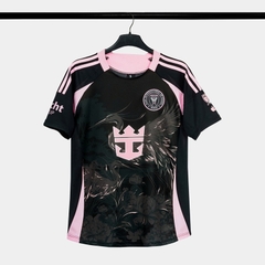 Quần áo bóng đá Strivend Inter MIAMI 2024/25 [thun mè Poly]