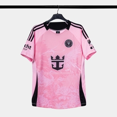 Quần áo bóng đá Strivend Inter MIAMI 2024/25 [thun mè Poly]