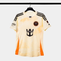 Quần áo bóng đá Strivend Inter MIAMI 2024/25 [thun mè Poly]