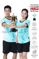 Áo bóng đá không logo Sao Việt RACE