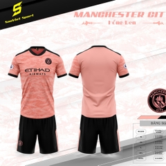 Áo Manchester City MC 2024/25