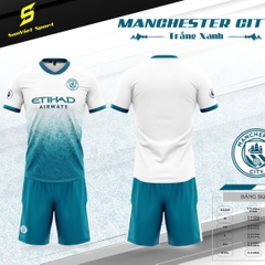 Áo Manchester City MC 2024/25