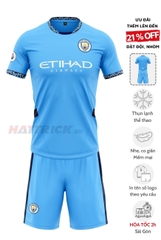 Áo Manchester City MC 2024/25