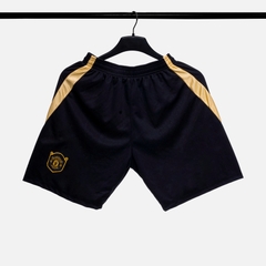 Áo đấu Manchester United MU 2024/25 [Strivend thun mè Poly]