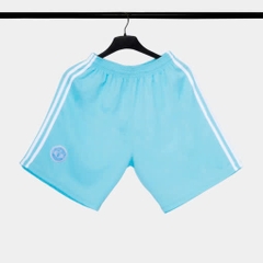 Áo đấu Manchester United MU 2024/25 [Strivend thun mè Poly]