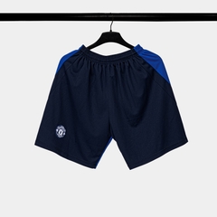 Áo đấu Manchester United MU 2024/25 [Strivend thun mè Poly]