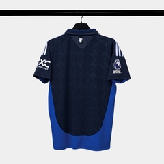 Áo đấu Manchester United MU 2024/25 [Strivend thun mè Poly]