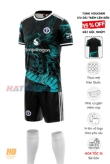 Áo bóng đá MU 2025/26 Manchester United [HD Thun Mè Hàn Quốc]