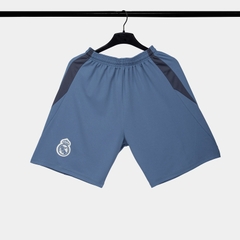 Quần áo bóng đá Strivend Real Madrid Training C1 2024/25 [thun mè Poly]