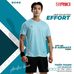 Quần áo bóng đá RiKi EFFORT