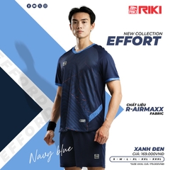Quần áo bóng đá RiKi EFFORT