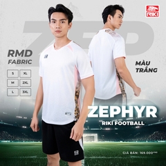 Quần áo bóng đá RiKi ZEPHYR