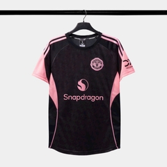 Quần áo bóng đá MU Manchester United 2025/26 [Strivend thun mè Poly]