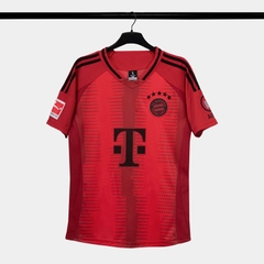 Quần áo bóng đá Strivend Bayern Munich 2024/25 [thun mè Poly]