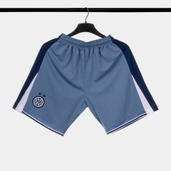 Quần áo bóng đá Strivend Inter Milan 2024/25 [thun mè Poly]