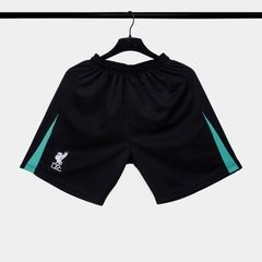 Quần áo bóng đá Strivend Liverpool 2024/25 [thun mè Poly]