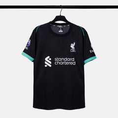 Quần áo bóng đá Strivend Liverpool 2024/25 [thun mè Poly]