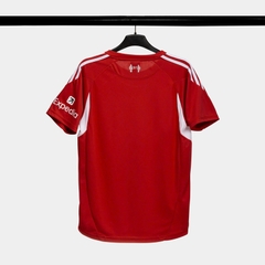 Quần áo bóng đá Strivend Liverpool 2024/25 [thun mè Poly]