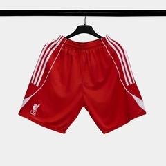 Quần áo bóng đá Strivend Liverpool 2024/25 [thun mè Poly]