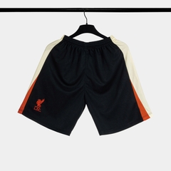 Quần áo bóng đá Strivend Liverpool 2024/25 [thun mè Poly]