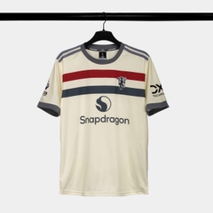 Áo đấu Manchester United MU 2024/25 [Strivend thun mè Poly]