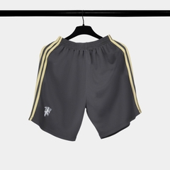 Áo đấu Manchester United MU 2024/25 [Strivend thun mè Poly]