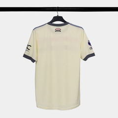 Áo đấu Manchester United MU 2024/25 [Strivend thun mè Poly]