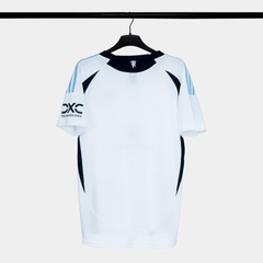 Áo đấu Manchester United MU 2024/25 [Strivend thun mè Poly]