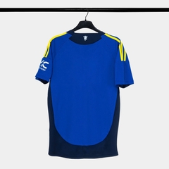 Áo đấu Manchester United MU 2024/25 [Strivend thun mè Poly]