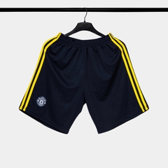 Áo đấu Manchester United MU 2024/25 [Strivend thun mè Poly]
