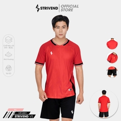 Quần áo bóng đá Strivend V5